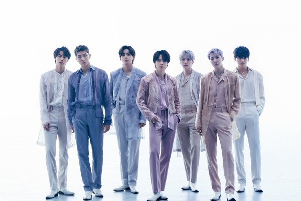 The BTS temporary break rumour was a mistake caused by a misinterpretation of the ‘hiatus video’. The seven members will still pursue solo projects, but the group will remain active. Photo: Hybe