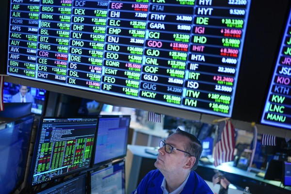 China’s new-energy firms on ChiNext are looking to European markets for capital. Photo: AP