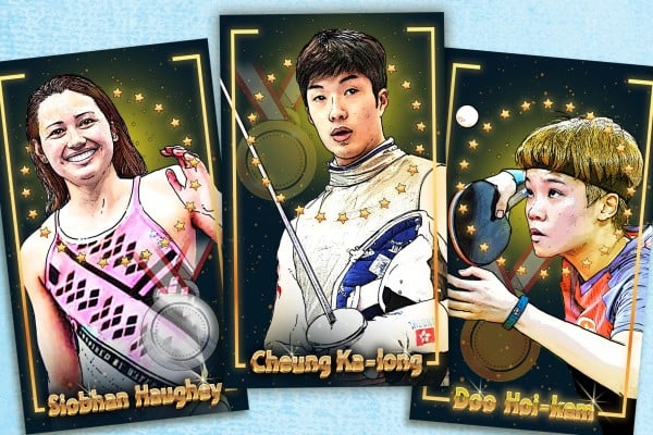 Illustration: Henry Wong Illustration: Henry Wong