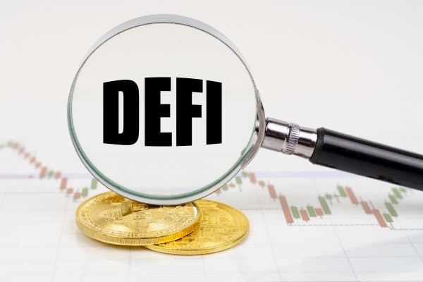 Investors have flocked to the DeFi sector because of its high yields, which have outstripped previous hefty gains in some cryptocurrencies. Photo: Shutterstock