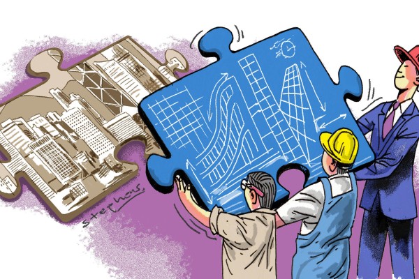 Illustration: Craig Stephens Illustration: Craig Stephens