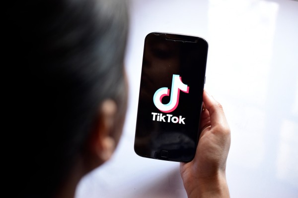 ByteDance-owned TikTok has been the object of increasing scrutiny from US lawmakers and officials. Photo: Shutterstock