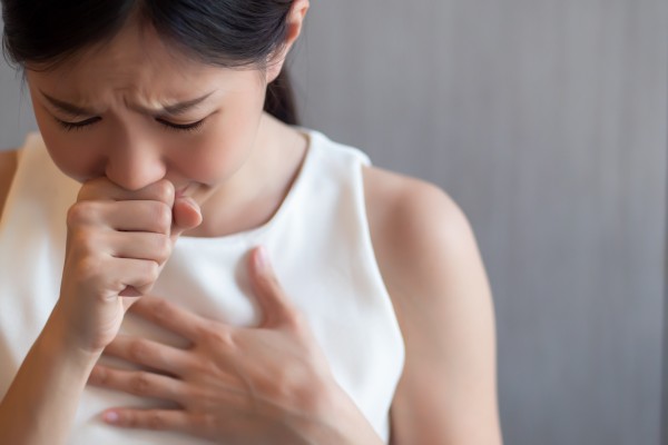 What are hiccups – and how can I make them stop? Experts explain. Photo: Shutterstock