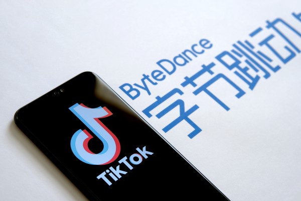 ByteDance is under pressure after Forbes report. Photo: Shutterstock  