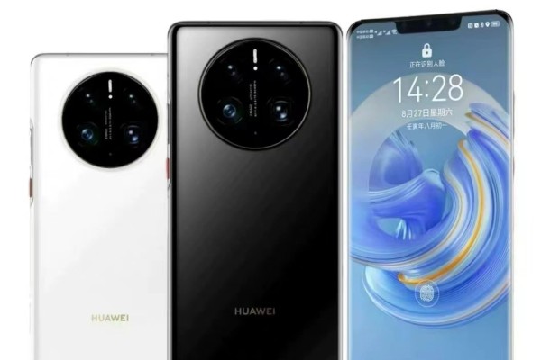 Huawei Technologies Co will launch its new Mate 50-series premium smartphones on September 6, 2022. Photo: Weibo