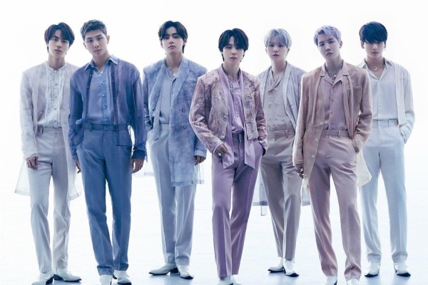 BTS, whose label, Hybe, has lost US$10 billion in market value because of uncertainty about group members’ military service and their focus on solo projects. Photo: @bts.bighitofficial/Instagram