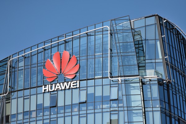 Huawei is pulling back from Russia. Photo: Shutterstock