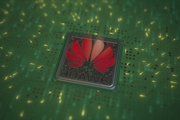 Huawei Technologies Co has struggled to get new in-house-designed smartphone chips made by major semiconductor foundries because of tightened US trade sanctions. Photo: Shutterstock