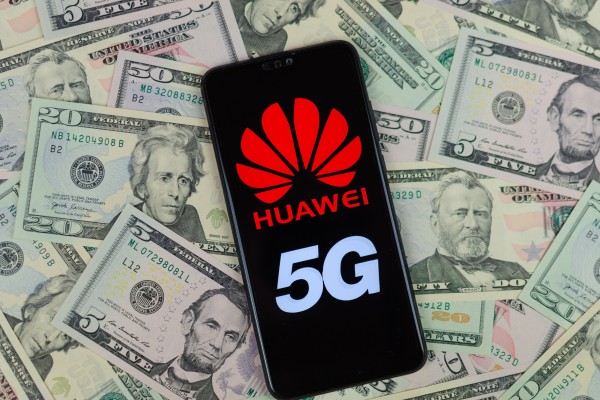 Huawei, which has thousands of patents, seeks to cash in on its R&D investments. Photo: Shutterstock Images