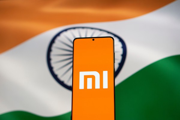 After a rough 2022, Xiaomi finally lost its place in the fourth quarter as India’s top smartphone brand for five years running. Photo: Shutterstock