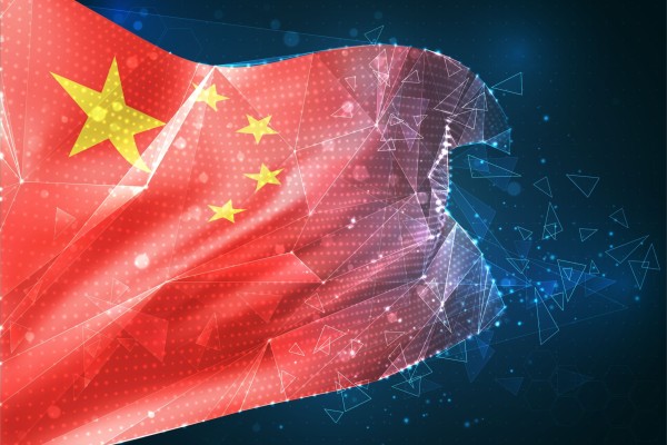 Revenue at Chinese internet firms fell in 2022. Photo: Shutterstock  