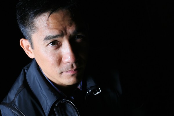 Tony Leung at an interview with the Post in 2009. Photo: SCMP.