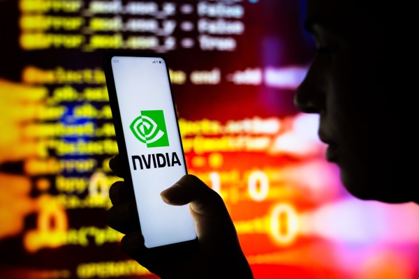 High domestic demand for smuggled graphics processing units underscores how China lacks strong alternative suppliers that can deliver products to rival those from Nvidia Corp. Photo: Shutterstock