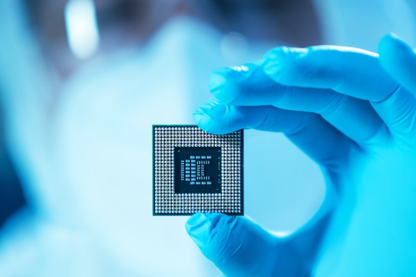 Who is in charge of making vital semiconductor chips is a key question increasingly being asked by global governments, including Japan’s. Photo: Shutterstock