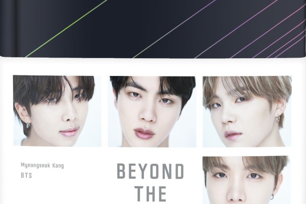 K-POP/アジア BEYOND THE STORY 10-YEAR RECORD OF BTS Amazon.com: Beyond the Story: 10-Year Record of BTS eBook