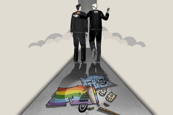 Illustration: Eunice Tse Illustration: Eunice Tse