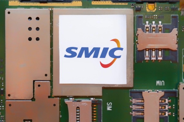 Shares of Semiconductor Manufacturing International Corp have climbed roughly 40 per cent since Huawei Technologies introduced its Mate 60 Pro 5G smartphone in late August. Photo: Shutterstock