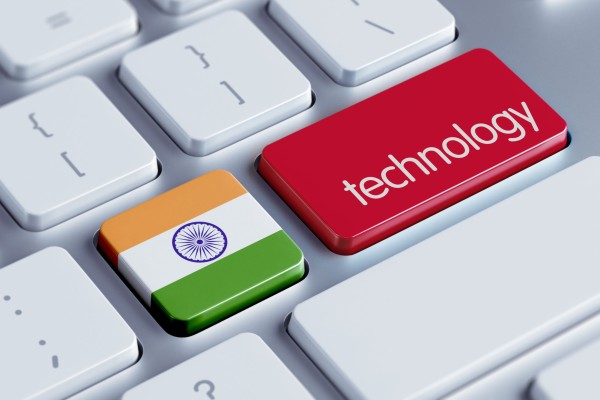 New Delhi’s subsidies for domestic tech hardware production form an integral part of Prime Minister Narendra Modi’s “Make in India” campaign. Image: Shutterstock