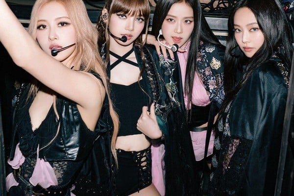 Jennie, Lisa, Jisoo and Rosé – whose collective brand endorsements include Dior, Chanel, Yves Saint Laurent and Prada – did not renew their individual YG Entertainment contracts last month. So what are the four members of Blackpink up to individually in 2024? Photo: @blackpinkofficial/Instagram