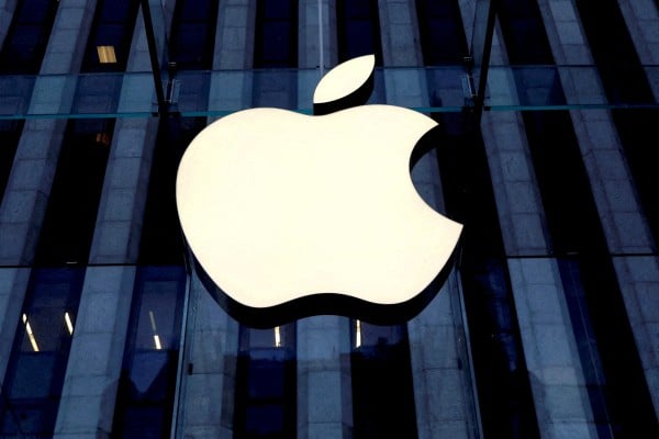Apple’s China sales plunge by a quarter in first six weeks: Counterpoint. Photo: Reuters  