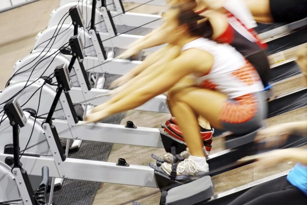 Women-only fitness centres and other services are springing up in multiple cities in China. Photo: Shutterstock