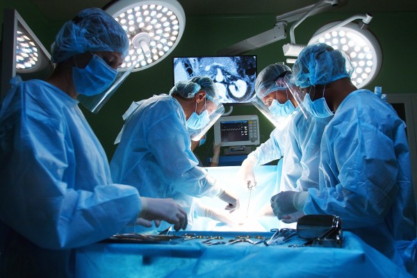 Research suggests that organ transplant recipients may undergo personality and other changes that  reflect the experiences of their organ donors. Photo: Shutterstock