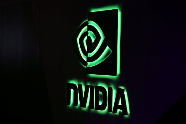 The US has added one of the largest distributors of Nvidia processors in China to its export blacklist. Photo: Reuters