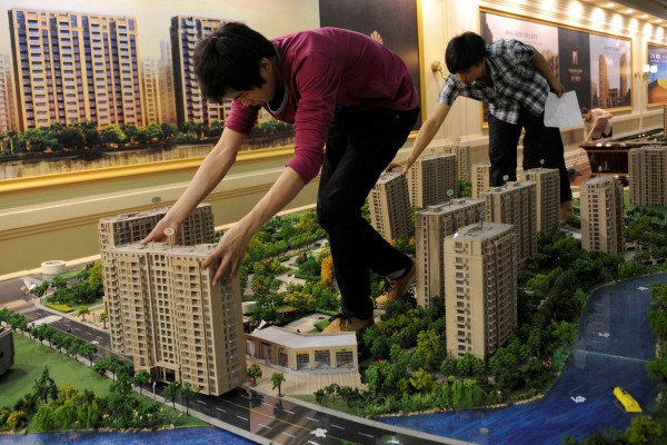 Hangzhou, the capital of Zhejiang province, has come up with a plan to inject life into the city’s property sector. Photo: Reuters