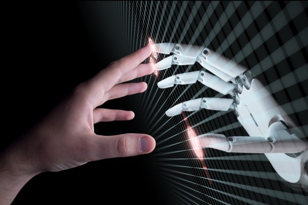 Concerns about the potential impact of artificial intelligence on everyday life have driven the student-led organisation Encode Justice to push for government action. Photo: Shutterstock