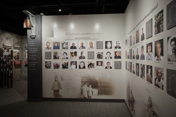 The Massacres gallery The Massacres gallery