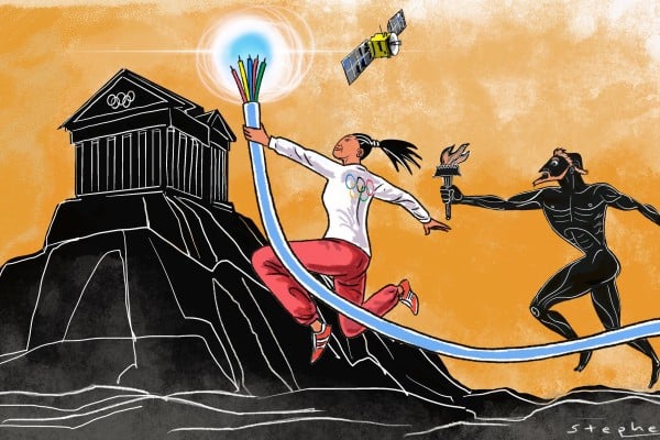 Illustration: Craig Stephens Illustration: Craig Stephens