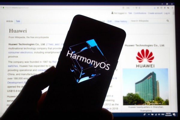 Huawei has started rolling out the beta version of HarmonyOS 5.0, as it pushes to raise adoption of its Android alternative in mainland China. Photo: Shutterstock