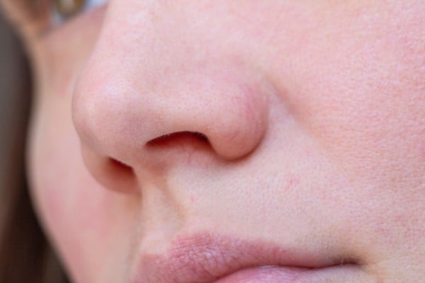 Scientists in China studies the nasal biome of nearly 1,600 healthy young adults and said they identified “extensive sex differences in the respiratory tract community”. Photo: Shutterstock Scientists in China studies the nasal biome of nearly 1,600 healthy young adults and said they identified “extensive sex differences in the respiratory tract community”. Photo: Shutterstock