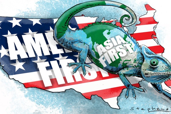 Illustration: Craig Stephens