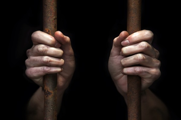 Police in China are cracking down on gay-themed erotic fiction, with reports that up to 50 writers have been arrested since June. Photo: Shutterstock