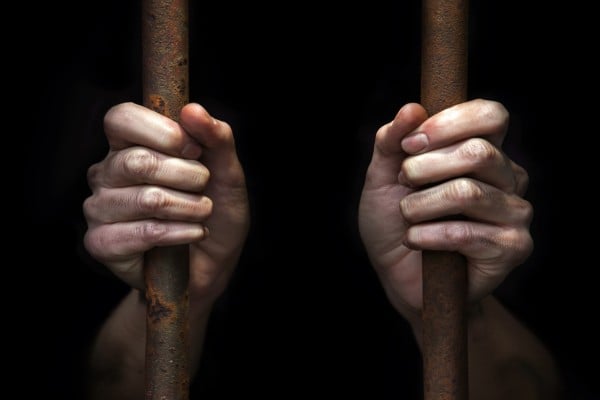 Police in China are cracking down on gay-themed erotic fiction, with reports that up to 50 writers have been arrested since June. Photo: Shutterstock Police in China are cracking down on gay-themed erotic fiction, with reports that up to 50 writers have been arrested since June. Photo: Shutterstock