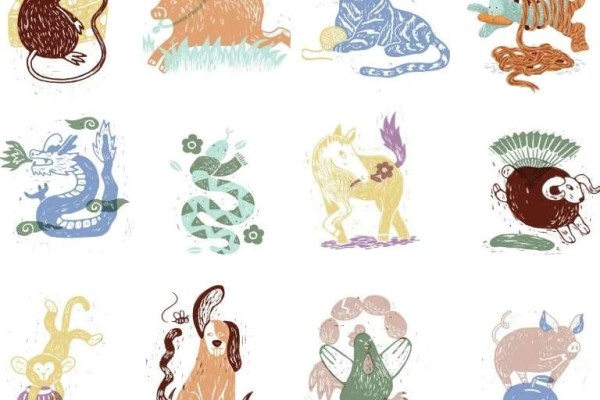 What’s your luck like in February 2025, the Earth Tiger Month? Chinese horoscopes for health, wealth, work and love as we enter the Year of the Yin Wood Snake. Photo: SCMP Graphic