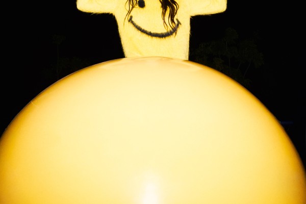 Pop Mart’s new Playground magazine. Photo: Handout 