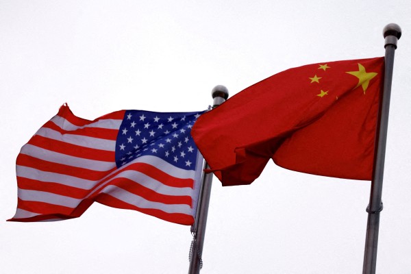 Senior officials from the United States and China met in Switzerland over the weekend to discuss a deal to de-escalate the ongoing trade war between the world’s two largest economies. Photo: Reuters
