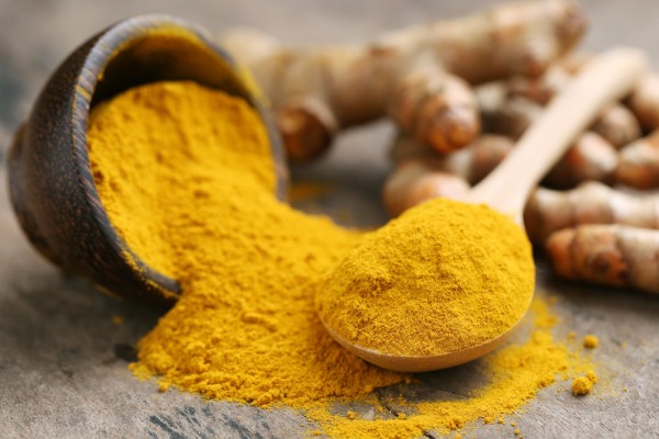 Turmeric is used in Indian spice mixtures, giving dishes a distinct, slightly bitter flavour. The spice also has a range of health benefits. Photo: Shutterstock