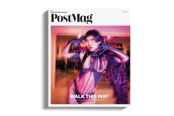 Mother Wan Sassy Savage of the Kiki House of Sassy Savage strikes a pose for the cover of this week’s print issue. Photo: Eugene Chan Mother Wan Sassy Savage of the Kiki House of Sassy Savage strikes a pose for the cover of this week’s print issue. Photo: Eugene Chan