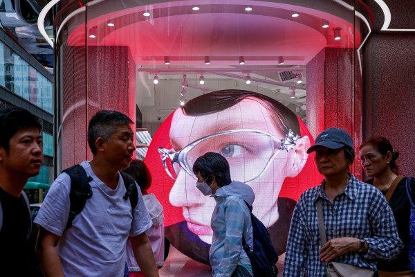 To avoid Covid-19, people should maintain good personal and environmental hygiene, experts say. Photo: Nora Tam