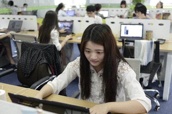Beijing has urged young people to plan early for retirement, but young Chinese face a slowing economy, job uncertainty and other social pressures. Photo: IC