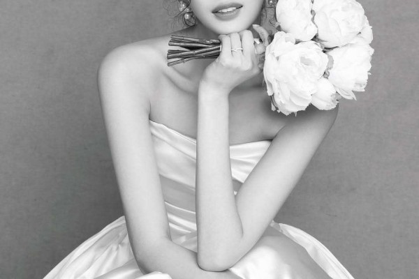 Irene Kim’s wedding was attended by some of the biggest names in K-pop and fashion. Photo: @ireneisgood/Instagram