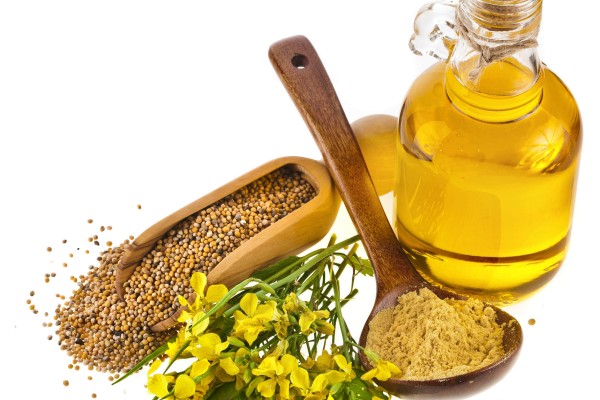 Mustard seeds are used in many cuisines. We suggest ways to make the most of them. Photo: Shutterstock