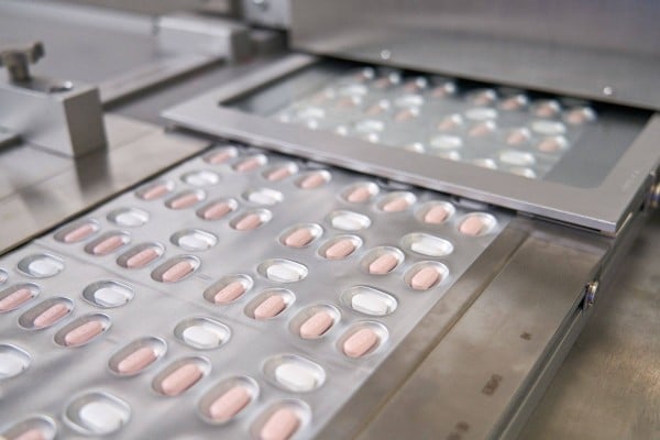 The policy change means private doctors must order the medicine directly from pharmaceutical suppliers and charge patients for it. Photo: AFP The policy change means private doctors must order the medicine directly from pharmaceutical suppliers and charge patients for it. Photo: AFP