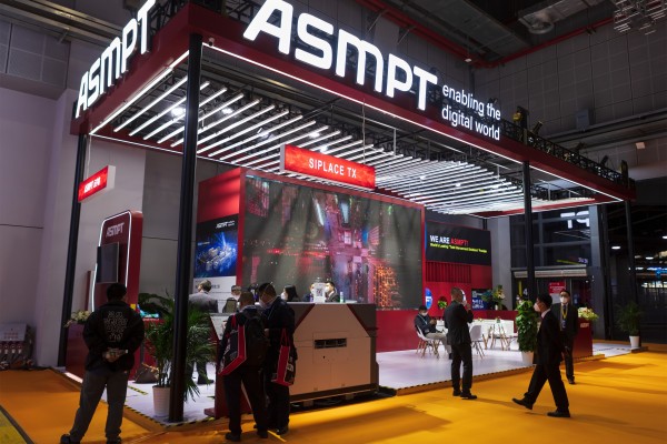 ASMPT has 10,000 customers worldwide and about 3 million installed systems. Photo: Shutterstock

