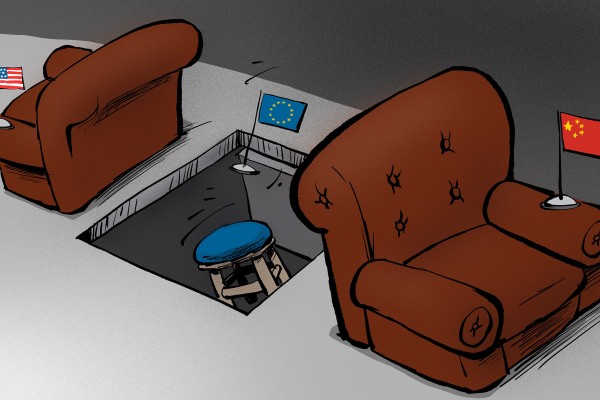 Illustration: Stephen Case