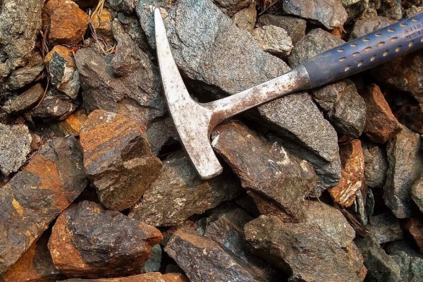 China’s dominance in the rare earth supply chain has become a trump card in trade negotiations with the United States. Photo: US Critical Materials