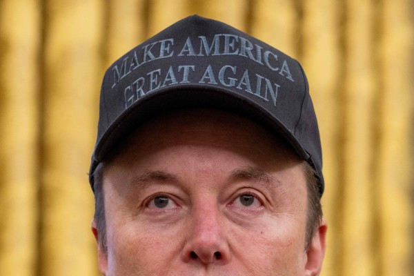 Chinese analysts have suggested that Beijing needs to have a comprehensive understanding of how the ethos of US tech titans could shape future White House policies. Photo: AFP